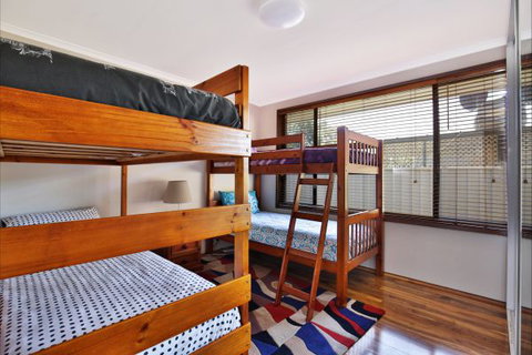 Sandy Toes Beach House - Tourism Hervey Bay 3