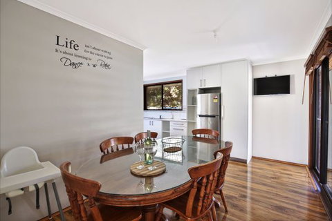 Sandy Toes Beach House - Tourism Hervey Bay 4