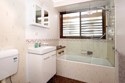 Sandy Toes Beach House - Tourism Hervey Bay 5