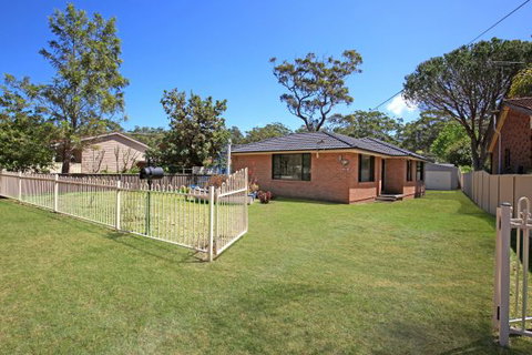 Sandy Toes Beach House - Tourism Hervey Bay 6