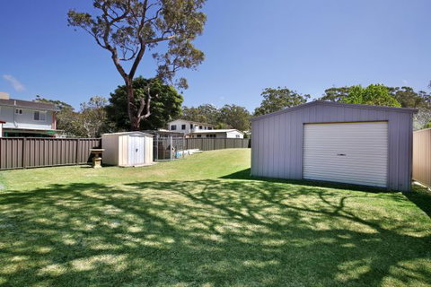 Sandy Toes Beach House - Tourism Hervey Bay 7