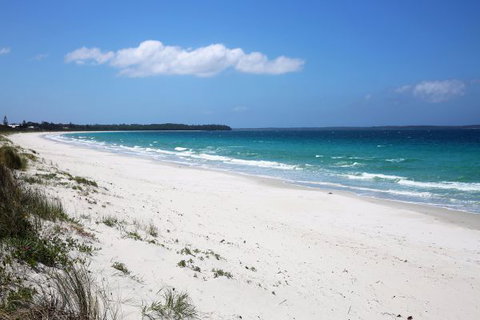 Sandy Toes Beach House - Tourism Hervey Bay 8