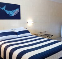Sail Inn - Yeppoon - Tourism Hervey Bay