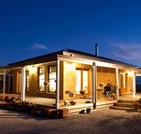 SanctuaryWaratah - Hervey Bay Accommodation