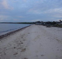 Samuel's Shack - Hervey Bay Accommodation