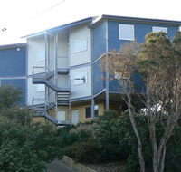 Sandy Point Beach Escape - Hervey Bay Accommodation