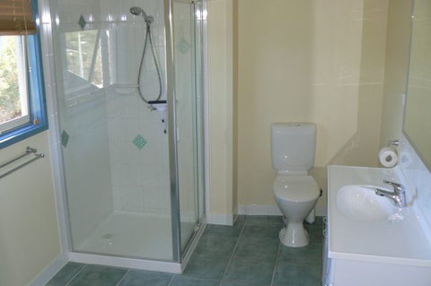 Sandy Point Beach Escape - Hervey Bay Accommodation 6