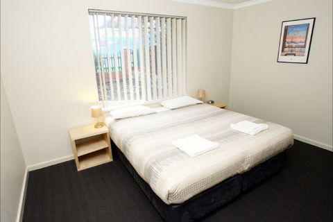 Scarborough Observation Resort - Hervey Bay Accommodation 1