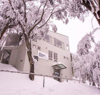 Schuss Lodge Mt Buller - Hervey Bay Accommodation
