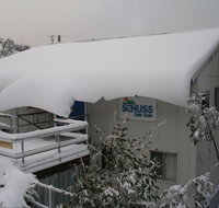 Schuss Lodge Thredbo - Hervey Bay Accommodation