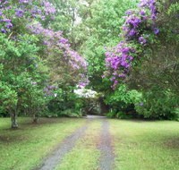 Serendip River Retreat - Hervey Bay Accommodation