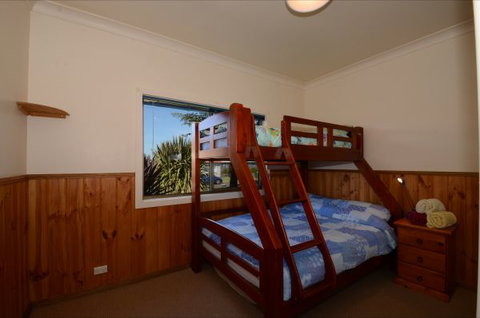 Seahaven Holiday House - Hervey Bay Accommodation 2