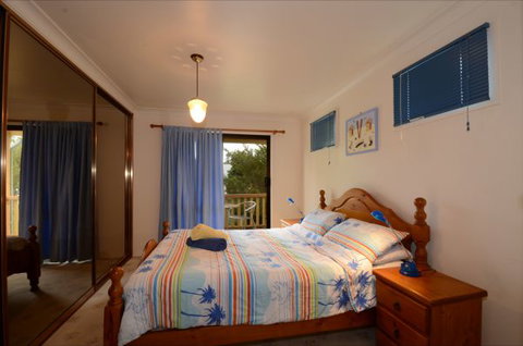 Seahaven Holiday House - Hervey Bay Accommodation 7