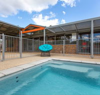 Serengale Retreat - Hervey Bay Accommodation