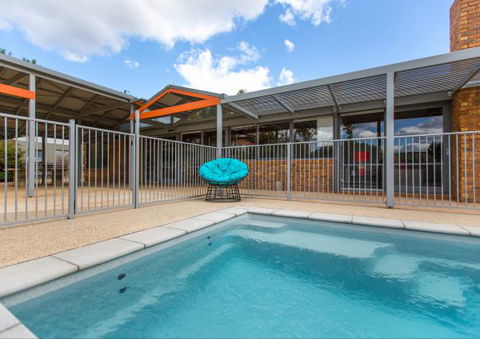 Serengale Retreat - Hervey Bay Accommodation 0
