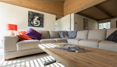 Serengale Retreat - Hervey Bay Accommodation 1