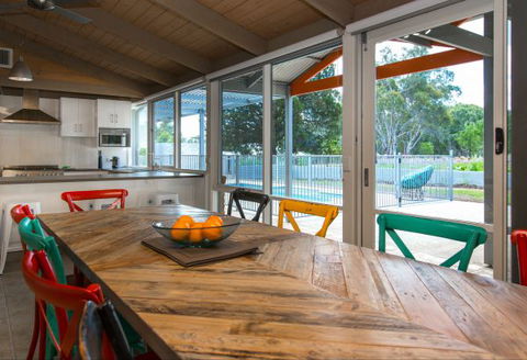 Serengale Retreat - Hervey Bay Accommodation 2