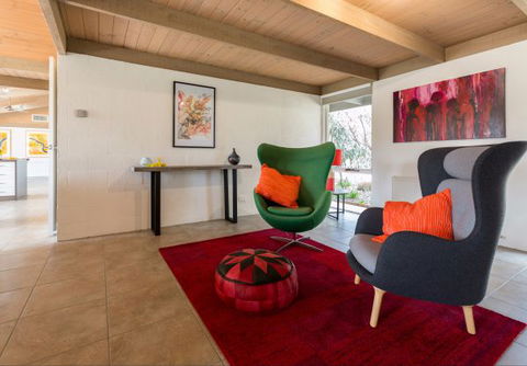 Serengale Retreat - Hervey Bay Accommodation 3