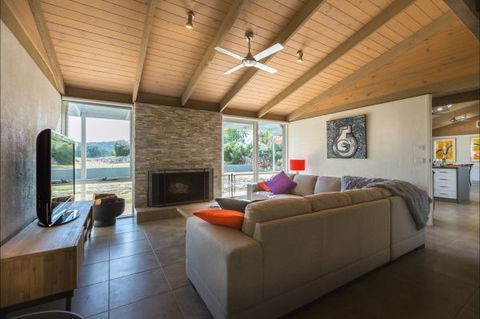 Serengale Retreat - Hervey Bay Accommodation 4