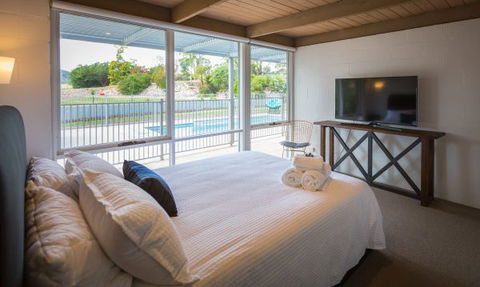 Serengale Retreat - Hervey Bay Accommodation 5
