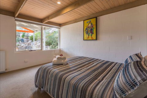 Serengale Retreat - Hervey Bay Accommodation 6