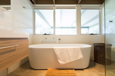 Serengale Retreat - Hervey Bay Accommodation 7