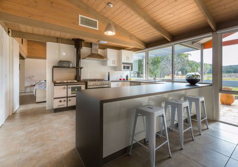 Serengale Retreat - Hervey Bay Accommodation 8