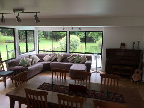 Secrets Of Terara - Hervey Bay Accommodation 0