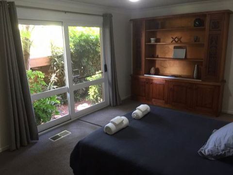 Secrets Of Terara - Hervey Bay Accommodation 1