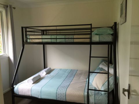 Secrets Of Terara - Hervey Bay Accommodation 2