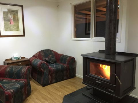 Secrets Of Terara - Hervey Bay Accommodation 4