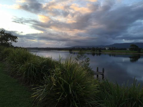 Secrets Of Terara - Hervey Bay Accommodation 6