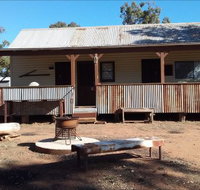 Selby Organic Farm Stay - Hervey Bay Accommodation