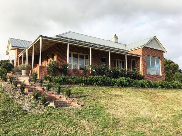 Glenburn VIC Hervey Bay Accommodation