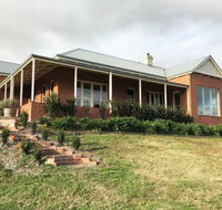 Shearer's Hill - Luxury Farm Stay - Hervey Bay Accommodation