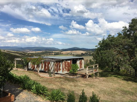 Shearer's Hill - Luxury Farm Stay - Hervey Bay Accommodation 7