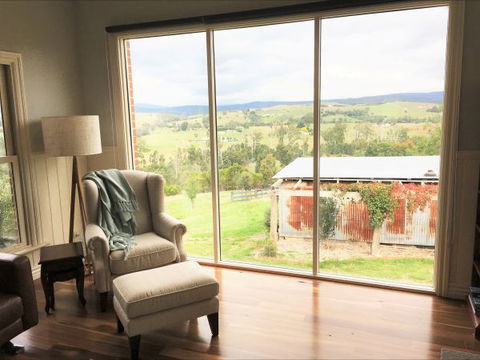 Shearer's Hill - Luxury Farm Stay - Hervey Bay Accommodation 8