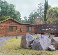 Snow Valley Lodge - Hervey Bay Accommodation