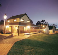 Sovereign Hill Hotel - Hervey Bay Accommodation