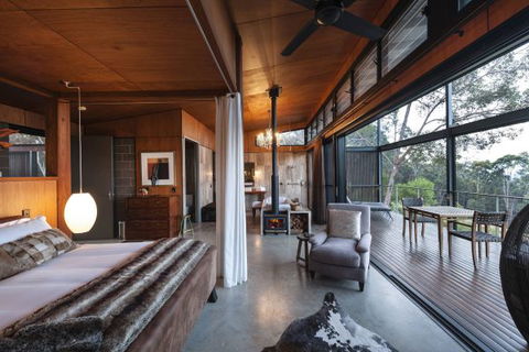 Spicers Sangoma Retreat - Hervey Bay Accommodation 0