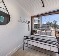 Stranded Beach Stay Yeppoon - Tourism Hervey Bay