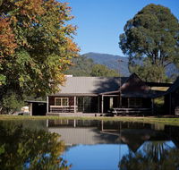 Stockyard Creek - Hervey Bay Accommodation