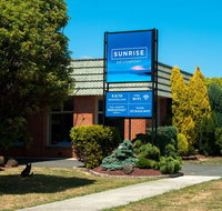 Sunrise Devonport - Hervey Bay Accommodation