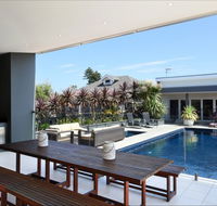 Sundara Beach House - Hervey Bay Accommodation