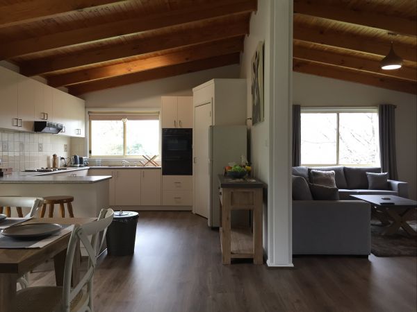 Lidster NSW Hervey Bay Accommodation