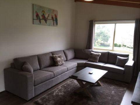 Swagman Homestead At Stockman's Ridge Wines - Hervey Bay Accommodation 3