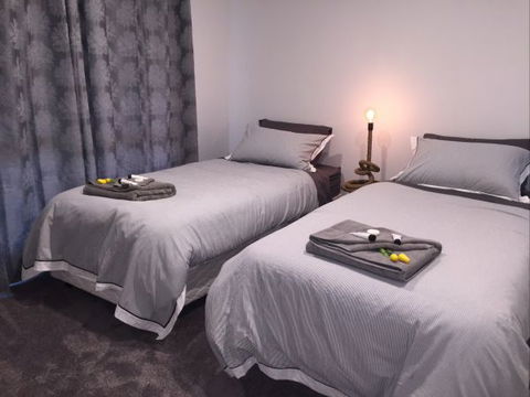 Swagman Homestead At Stockman's Ridge Wines - Hervey Bay Accommodation 4