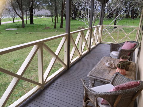 Swagman Homestead At Stockman's Ridge Wines - Hervey Bay Accommodation 7