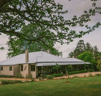 Sylvan Glen Country House - Hervey Bay Accommodation