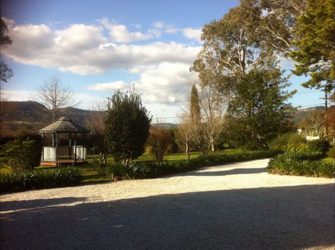 Tall Trees@KV - Hervey Bay Accommodation 0